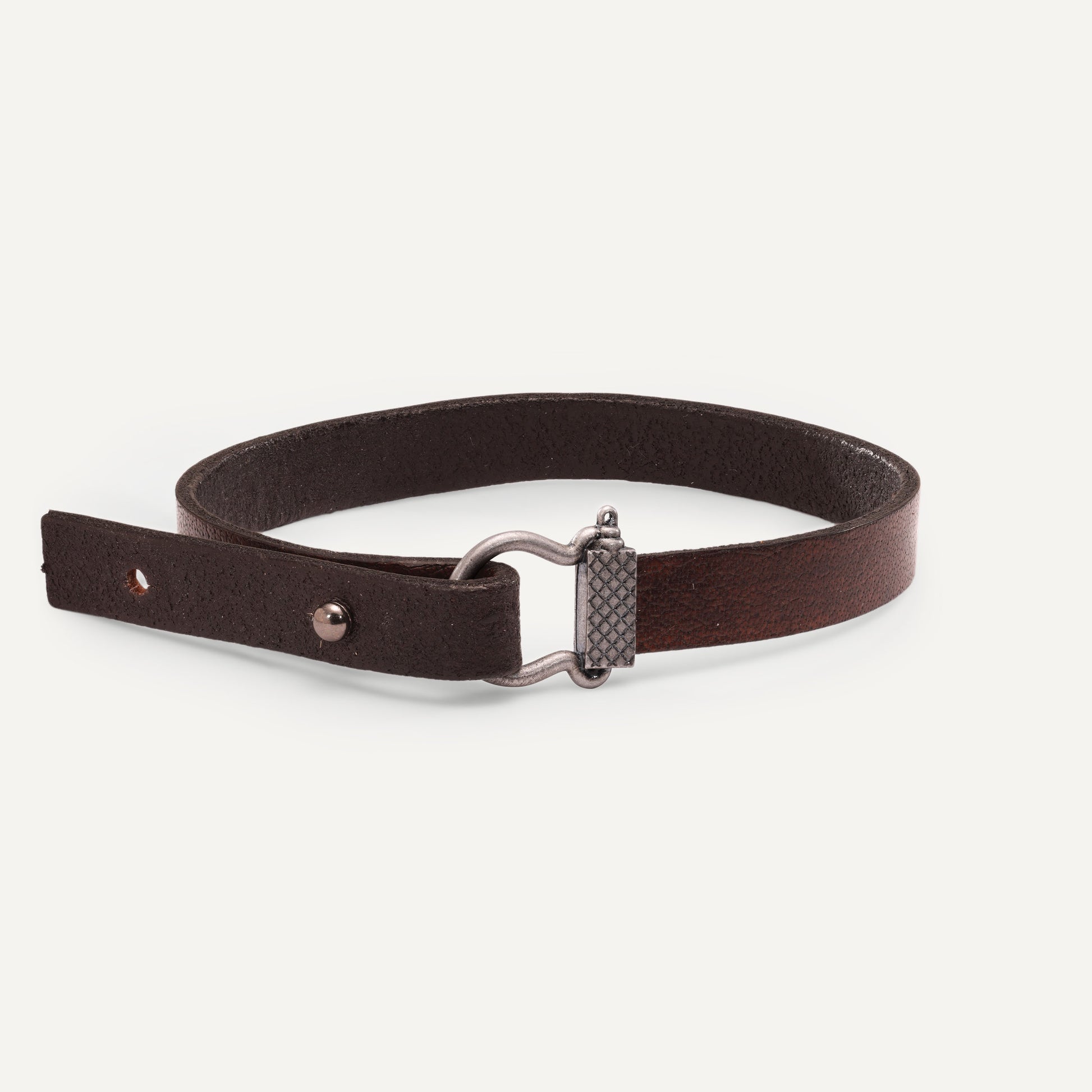 Tethered Bond Bracelet (Brown) - Lisa Leonard Designs