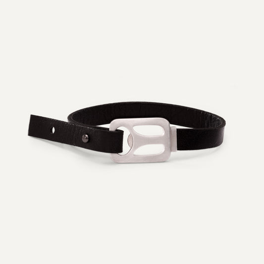 Cadence Bracelet (Black)