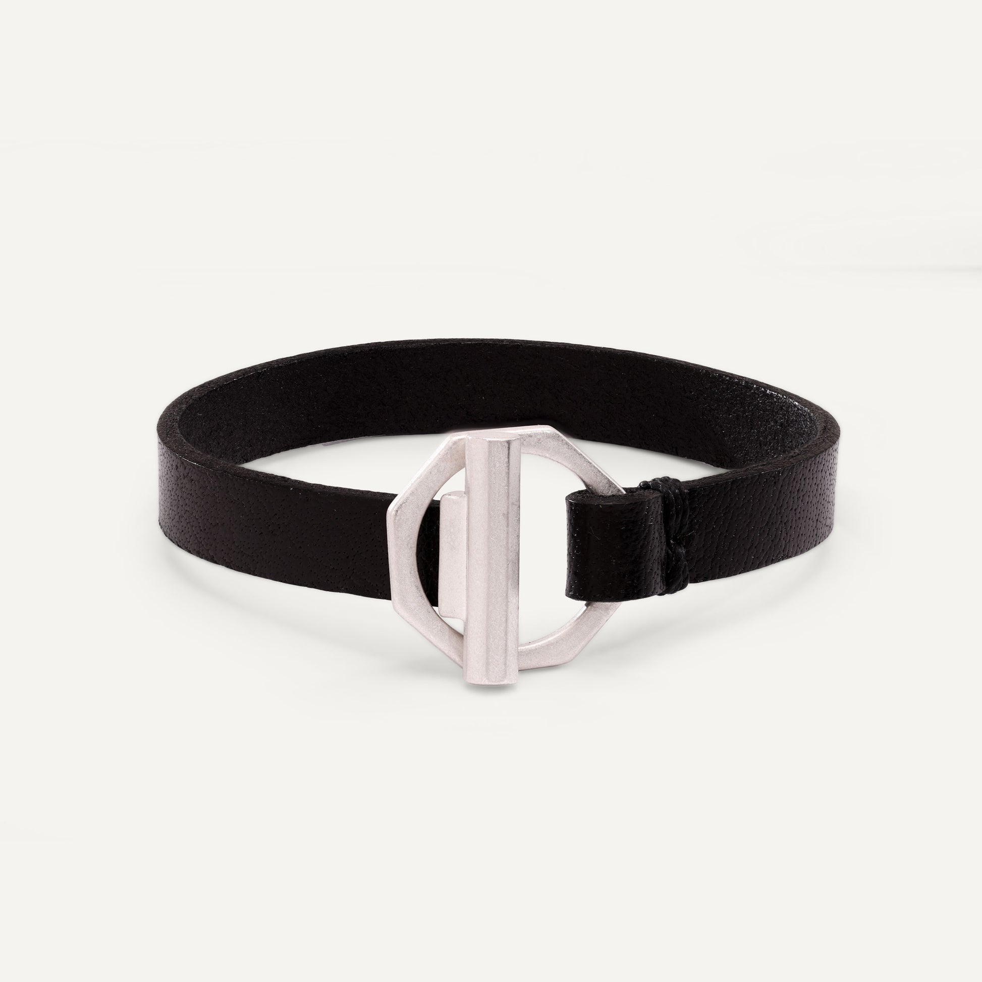 Life Forever Bracelet (Black) - Lisa Leonard Designs