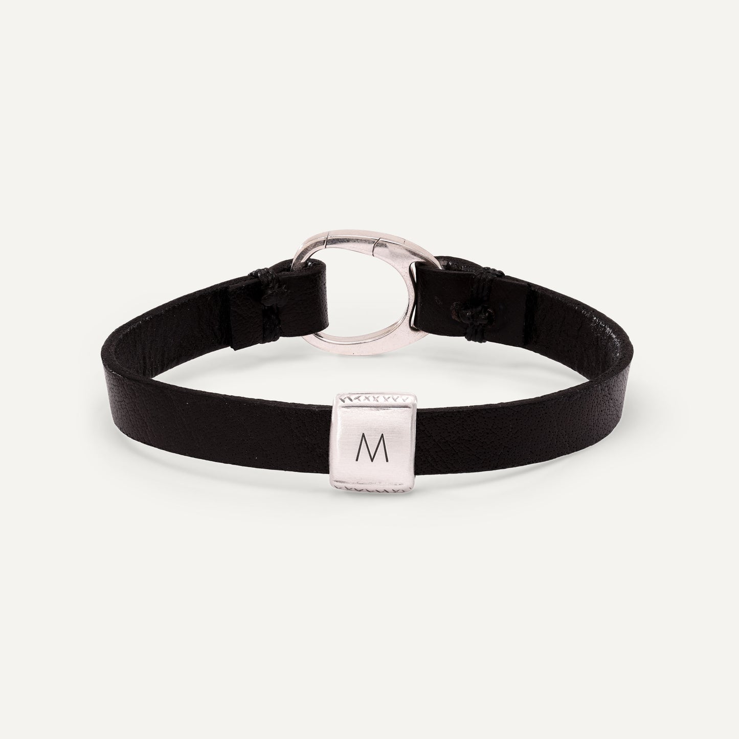 Advance Bracelet (Black)