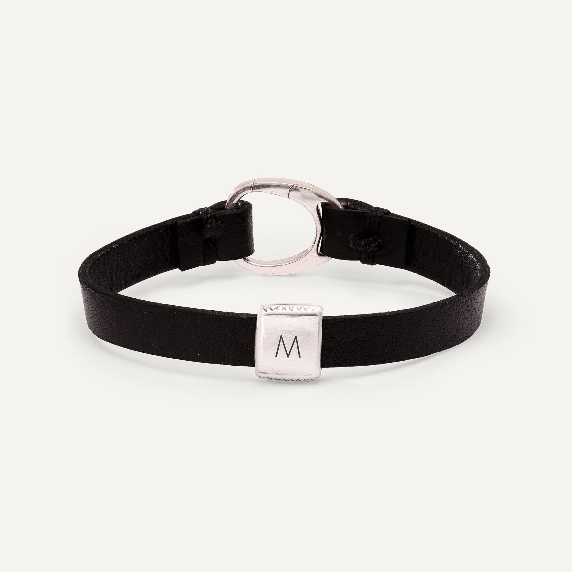 Advance Bracelet (Black) - Lisa Leonard Designs