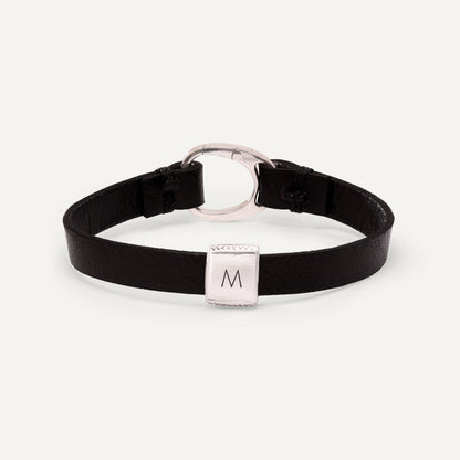 Advance Bracelet (Black)