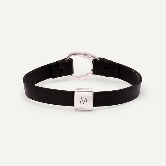 Advance Bracelet (Black)