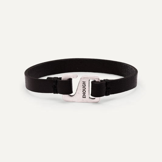 Connection Bracelet (Black)