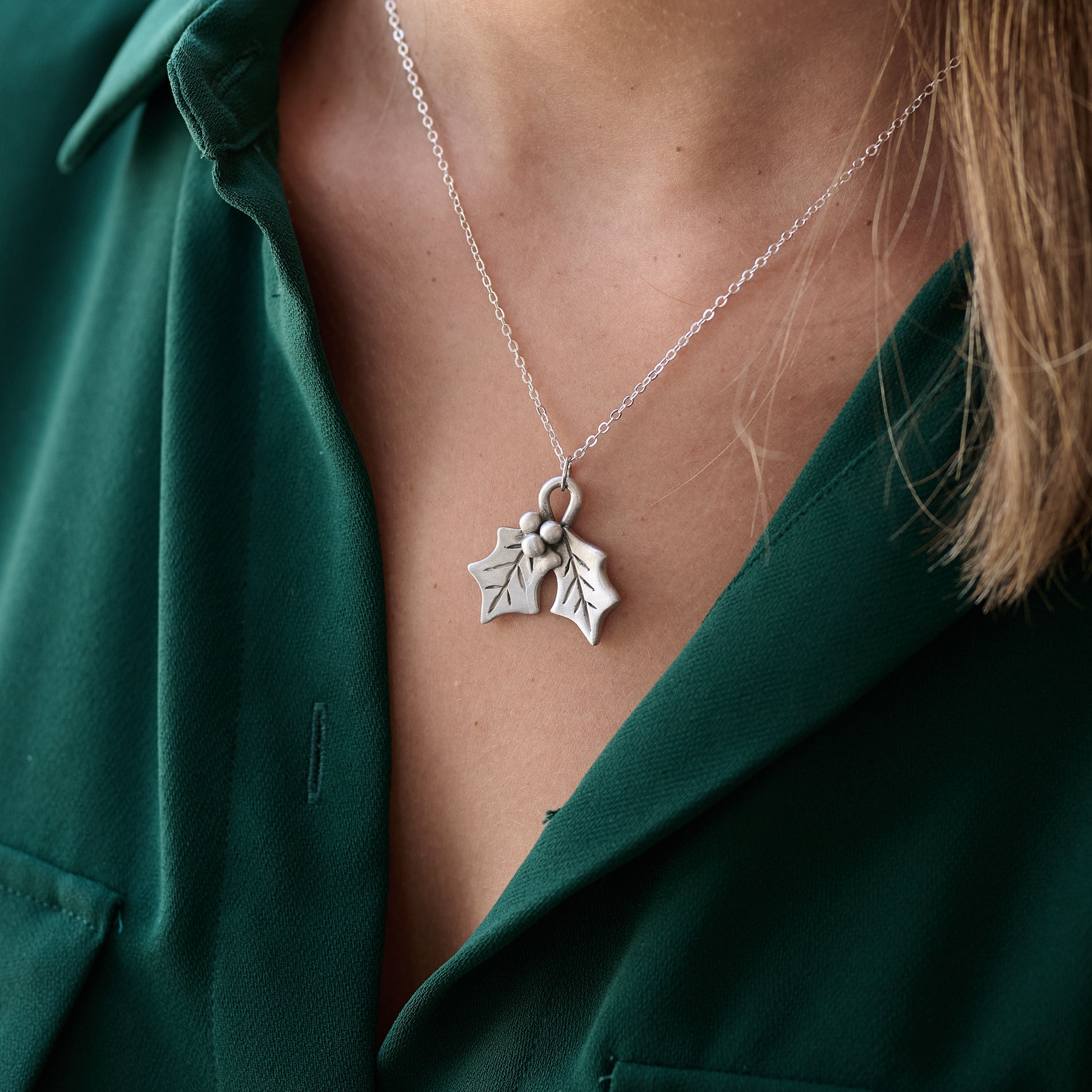 My Five Favorites Necklaces Collection (Pewter) - Lisa Leonard Designs