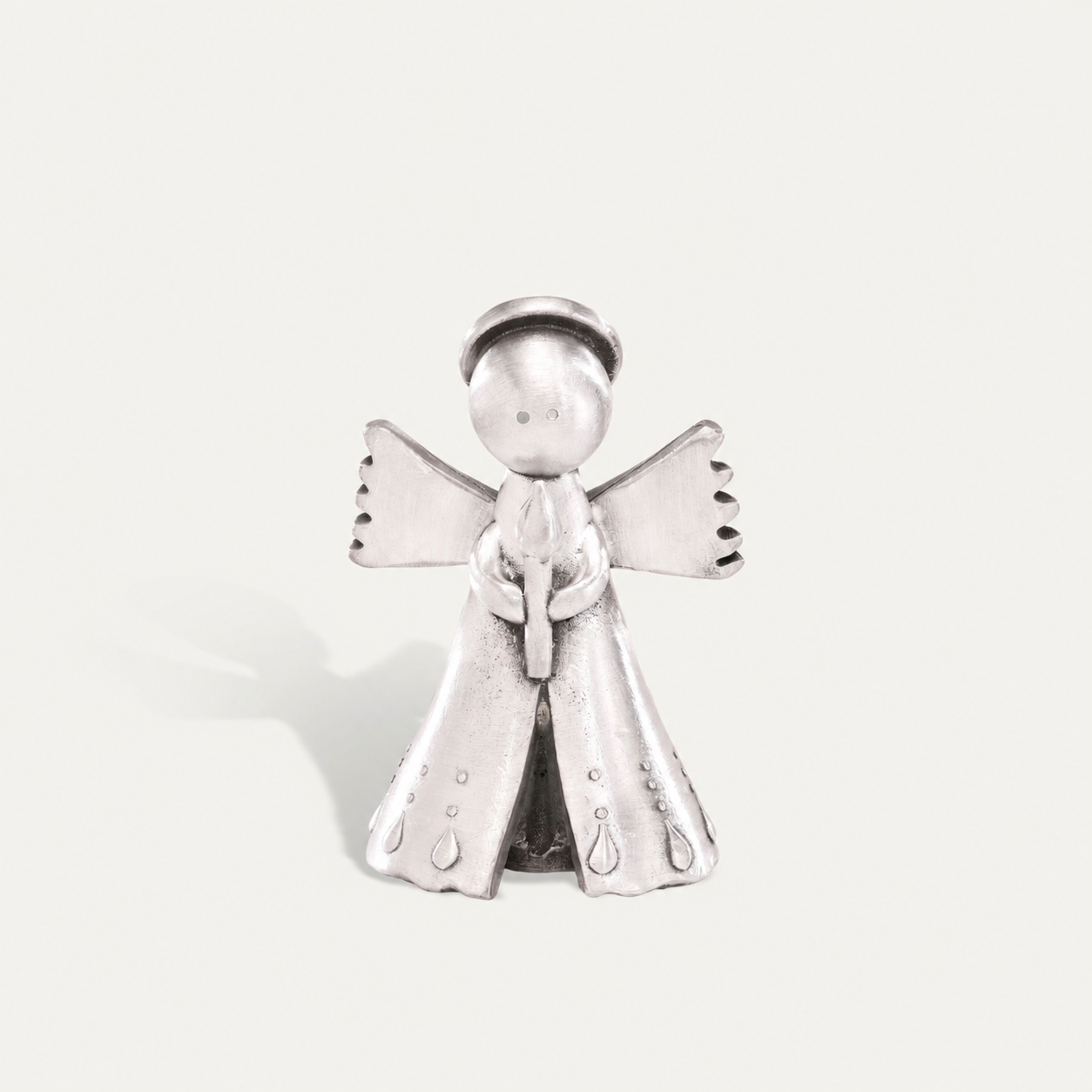 Angel Aglow (Pewter) - Lisa Leonard Designs