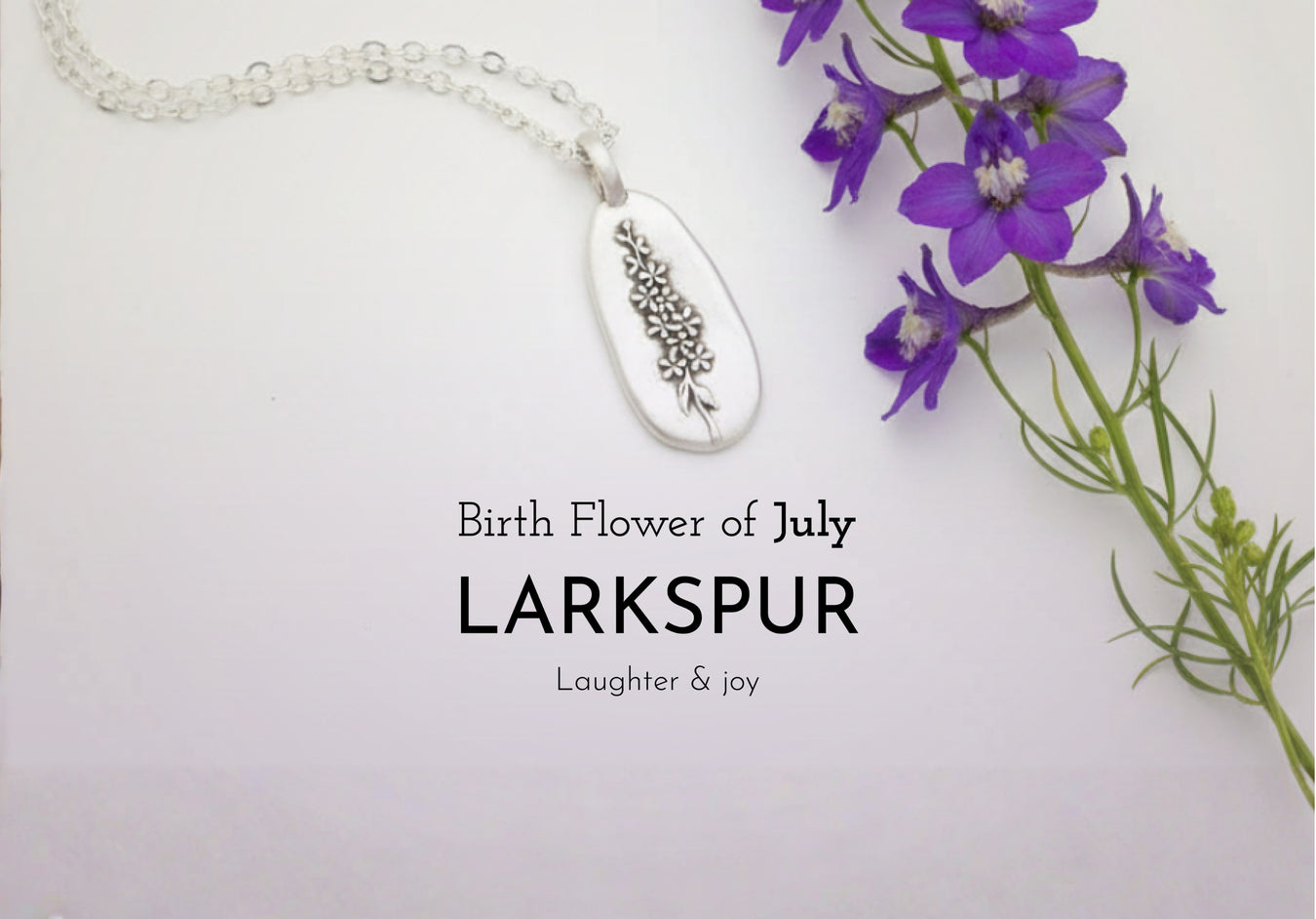 Birth Flower
                      
