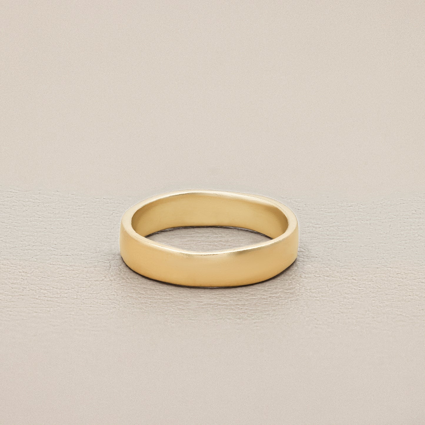 Summit Ring (10K Solid Gold)