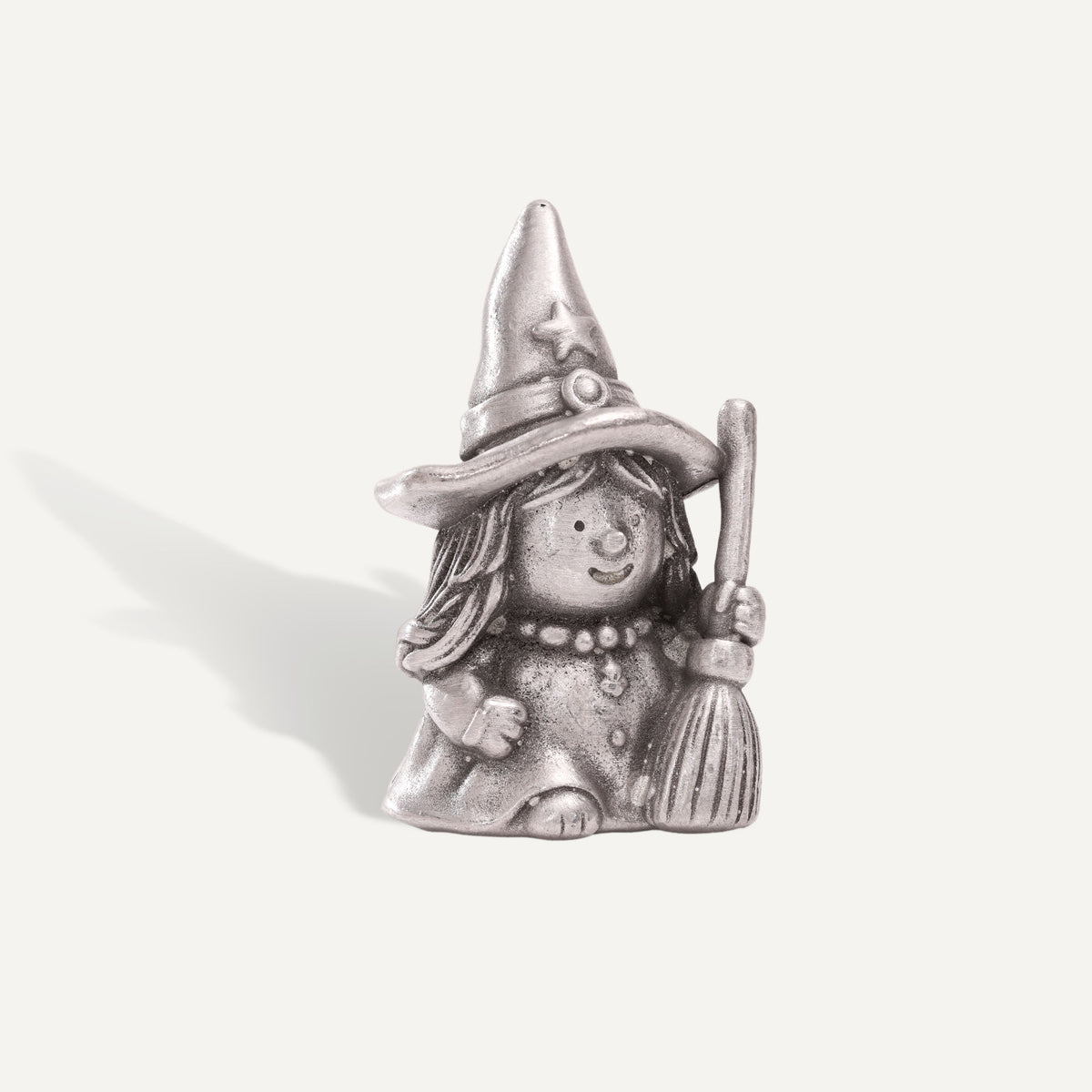Wendy the Good Witch (Pewter) - Lisa Leonard Designs