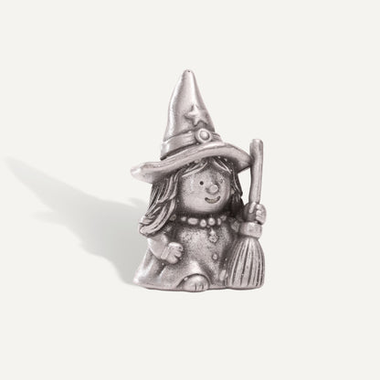 Wendy the Good Witch (Pewter)