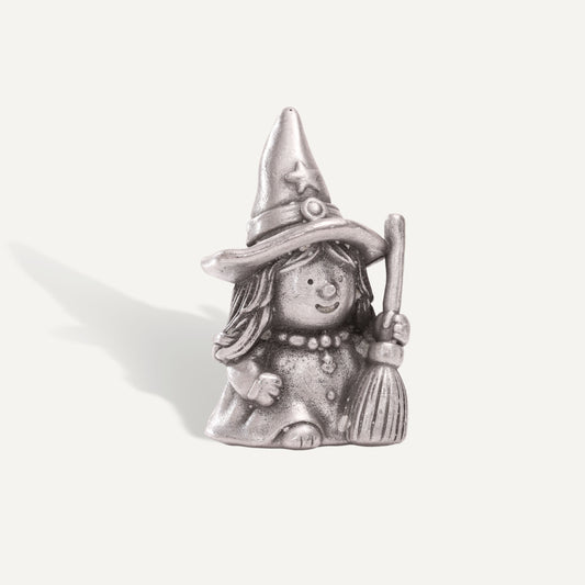 Wendy the Good Witch (Pewter)