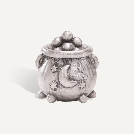 Candy Cauldron (Pewter)