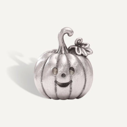 Penelope Pumpkin (Pewter)