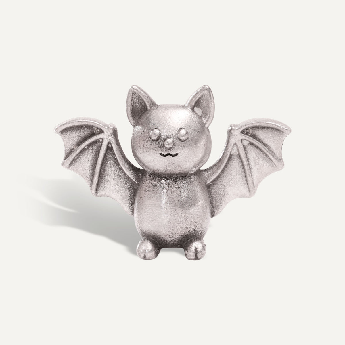 Little Boo Bat (Pewter)
