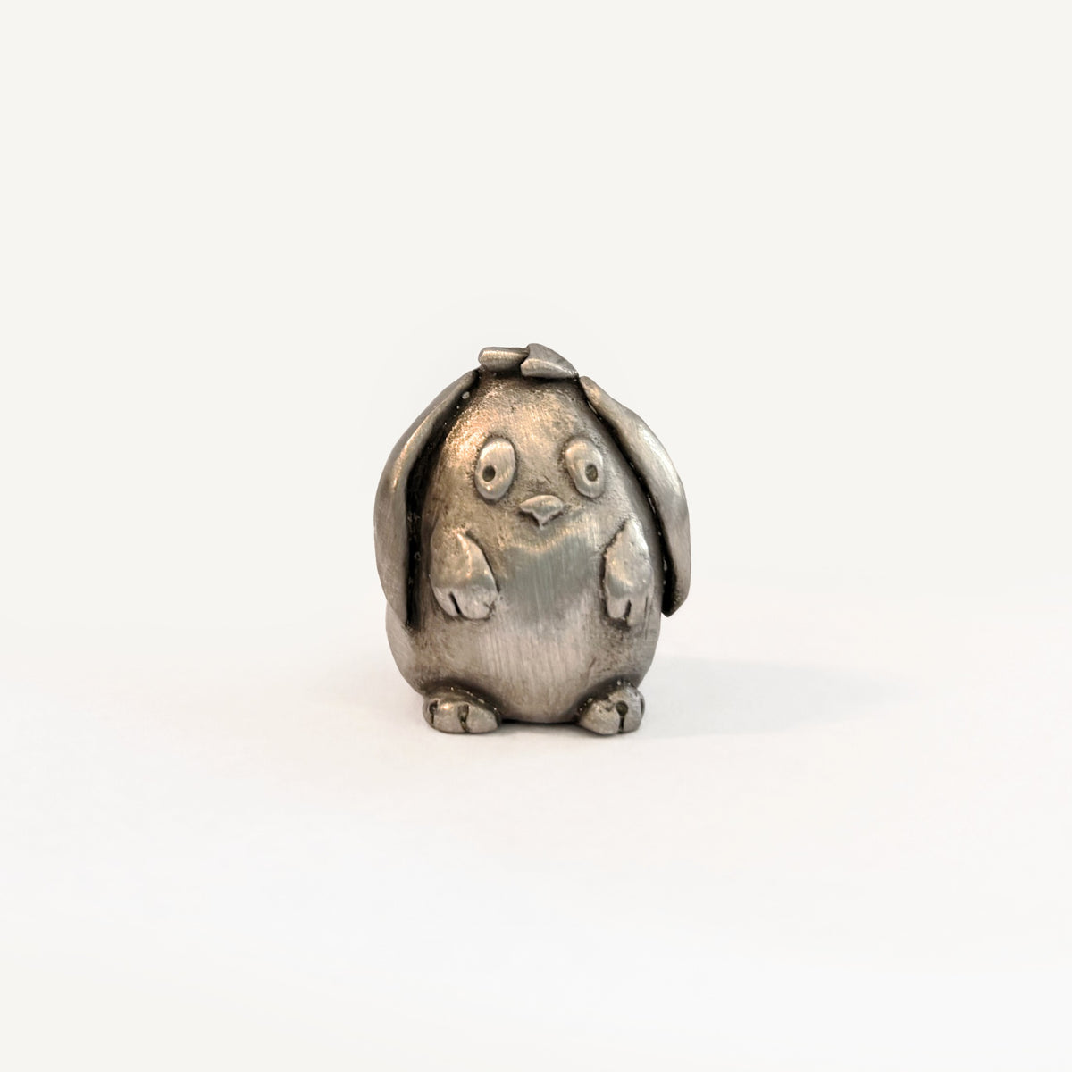 Juniper the Bunny (Pewter) - Lisa Leonard Designs