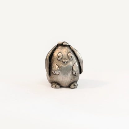 Juniper the Bunny (Pewter)