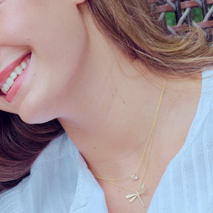 You are a Light Round Diamond Stud Earrings 1.0ct (14K Solid Gold)