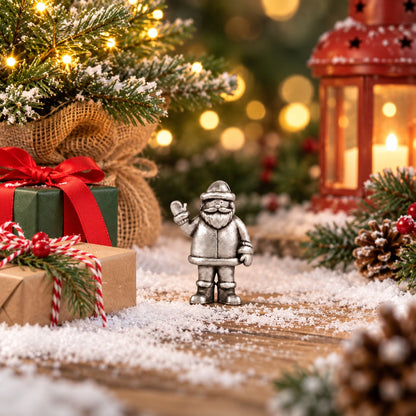 Santa &amp; Snowball Holiday Bundle