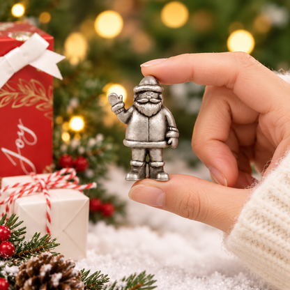 Santa &amp; Snowball Holiday Bundle