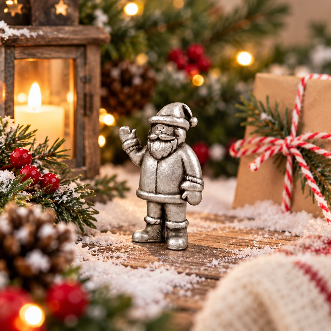Santa & Snowball Holiday Bundle
