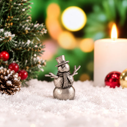 Santa &amp; Snowball Holiday Bundle