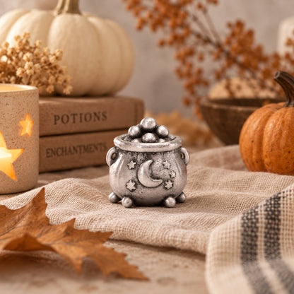 Candy Cauldron (Pewter)
