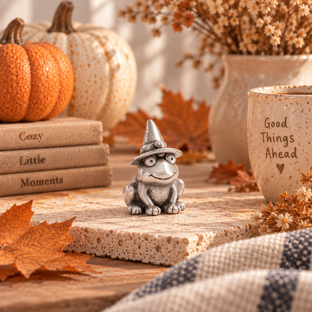 Spooky Little Loves Bundle (Pewter) - Lisa Leonard Designs