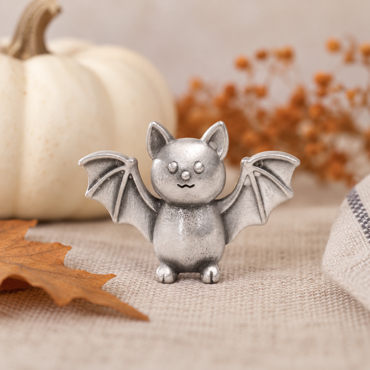 Spooky Little Loves Bundle (Pewter) - Lisa Leonard Designs