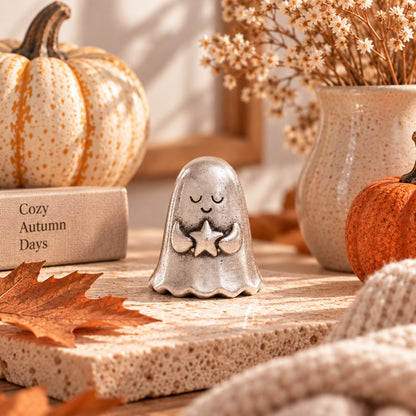 Spooky Little Loves Bundle (Pewter)