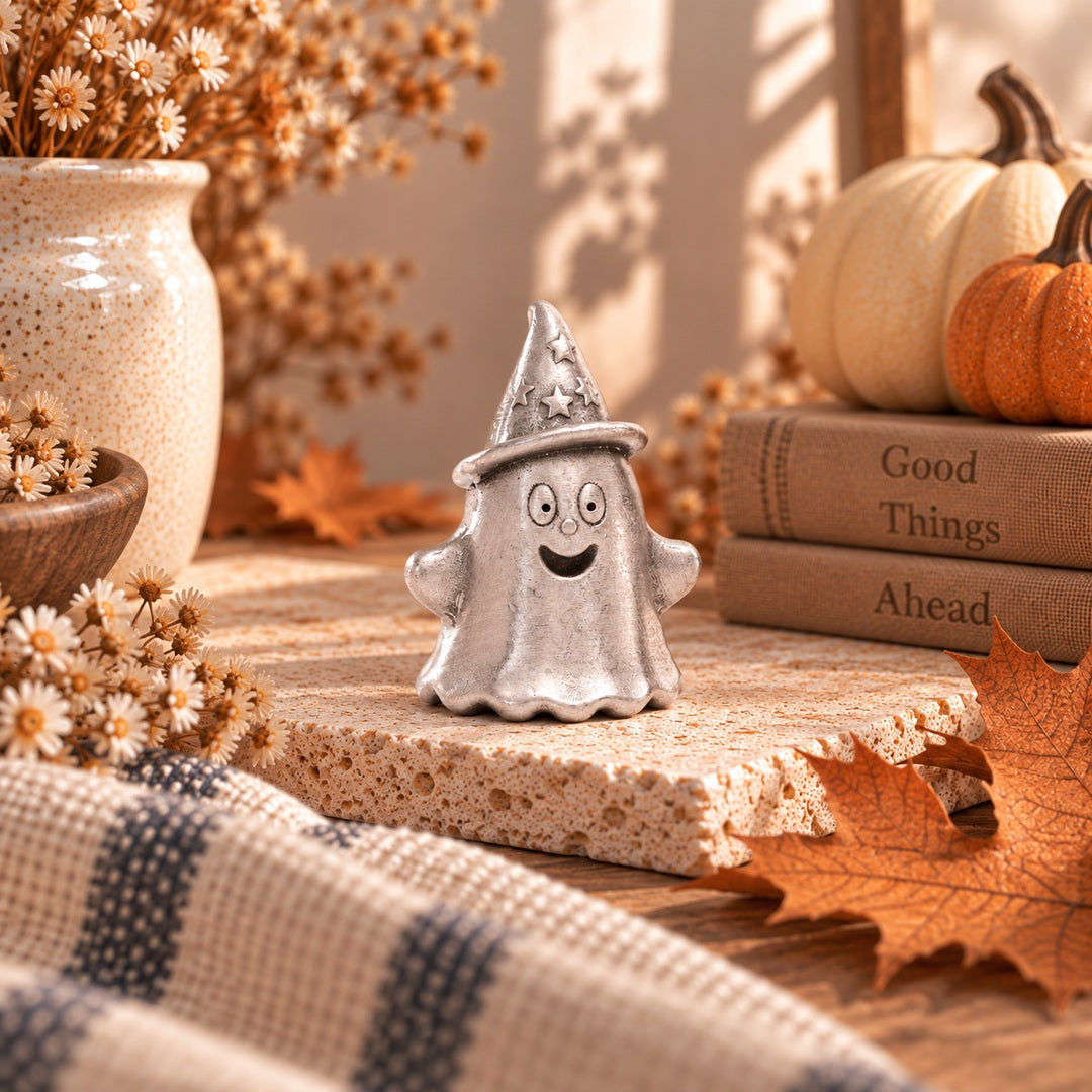 Spooky Little Loves Bundle (Pewter) - Lisa Leonard Designs