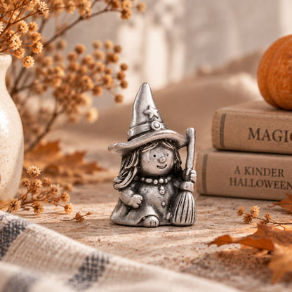 Spooky Little Loves Bundle (Pewter)