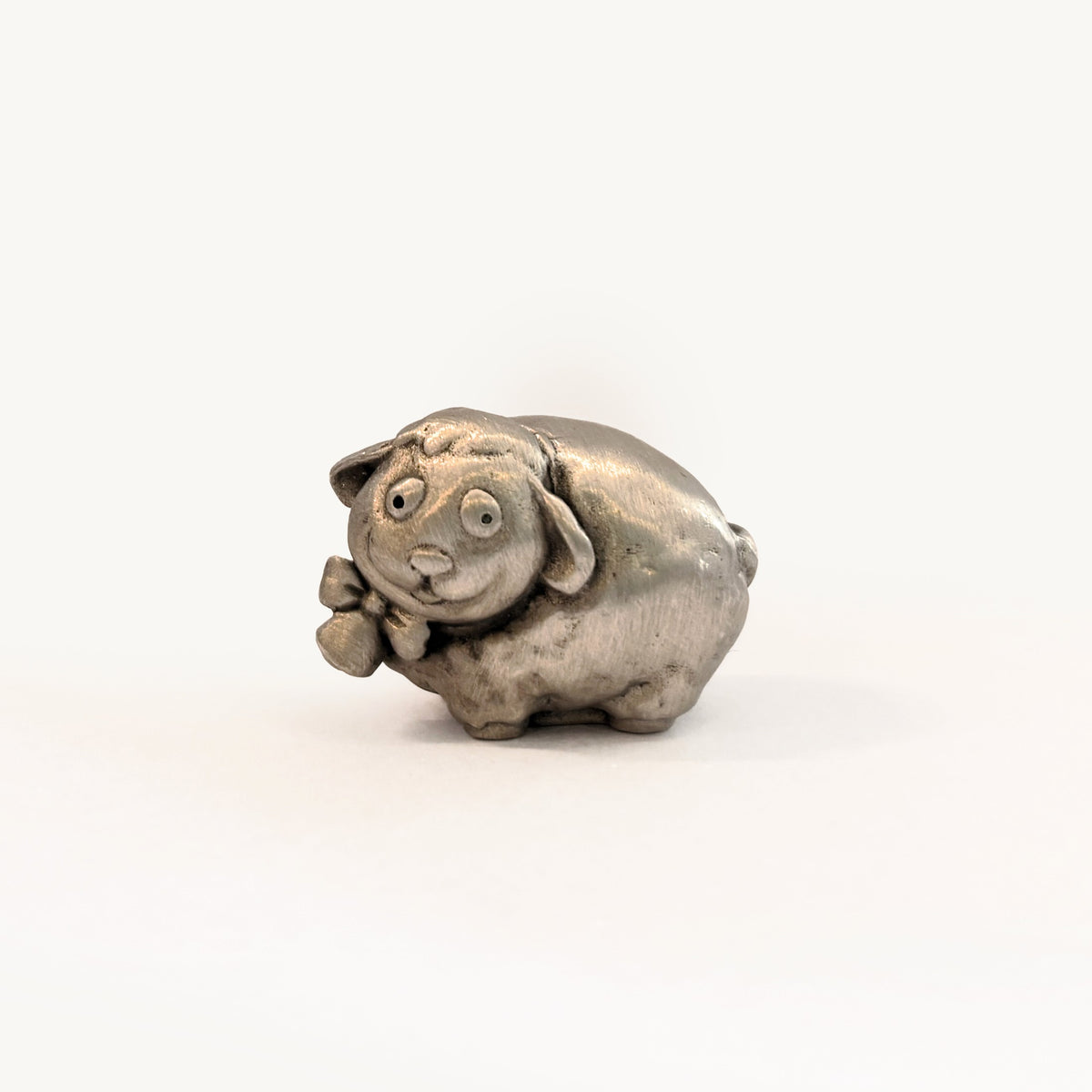 Myrtle the Sheep (Pewter)