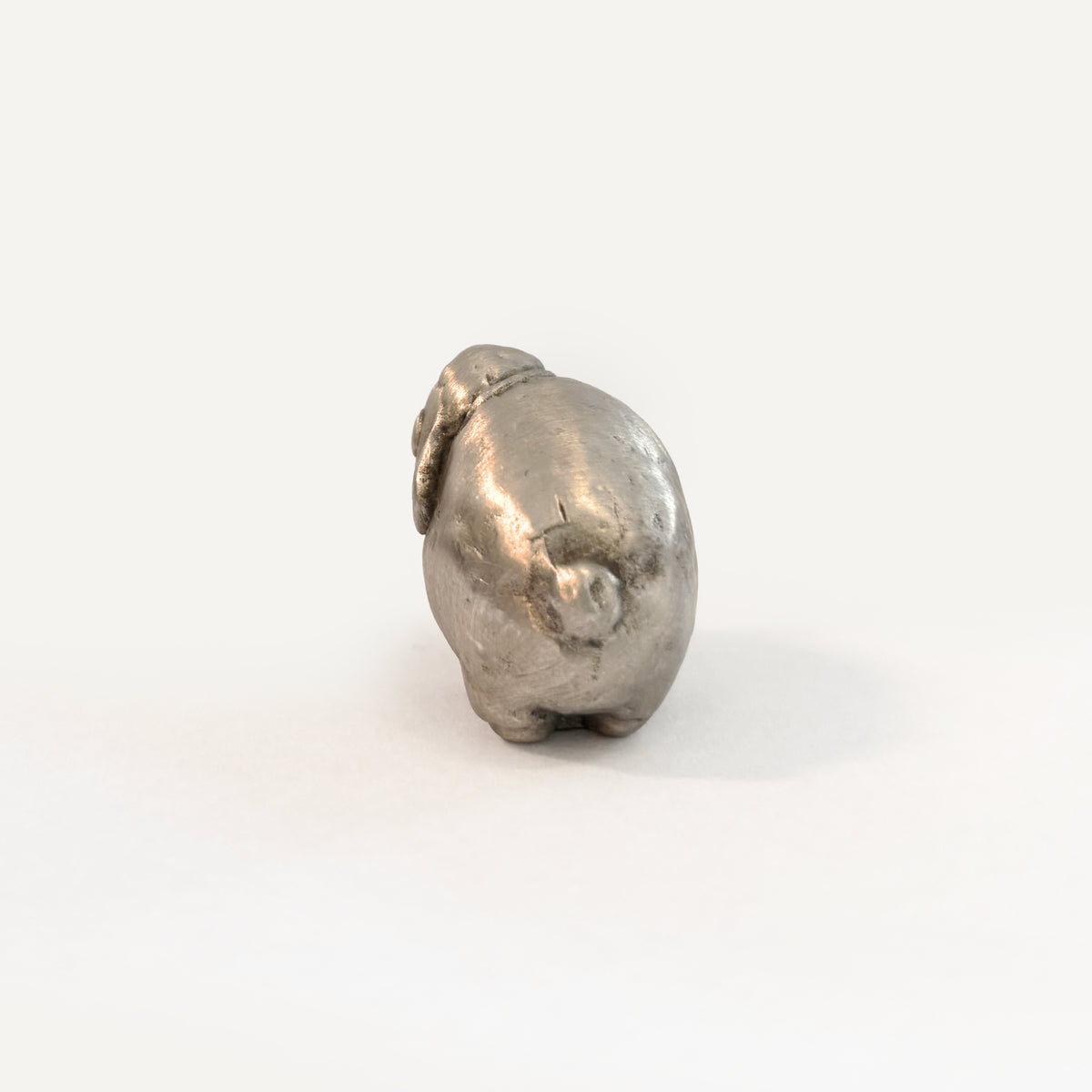 Myrtle the Sheep (Pewter) - Lisa Leonard Designs