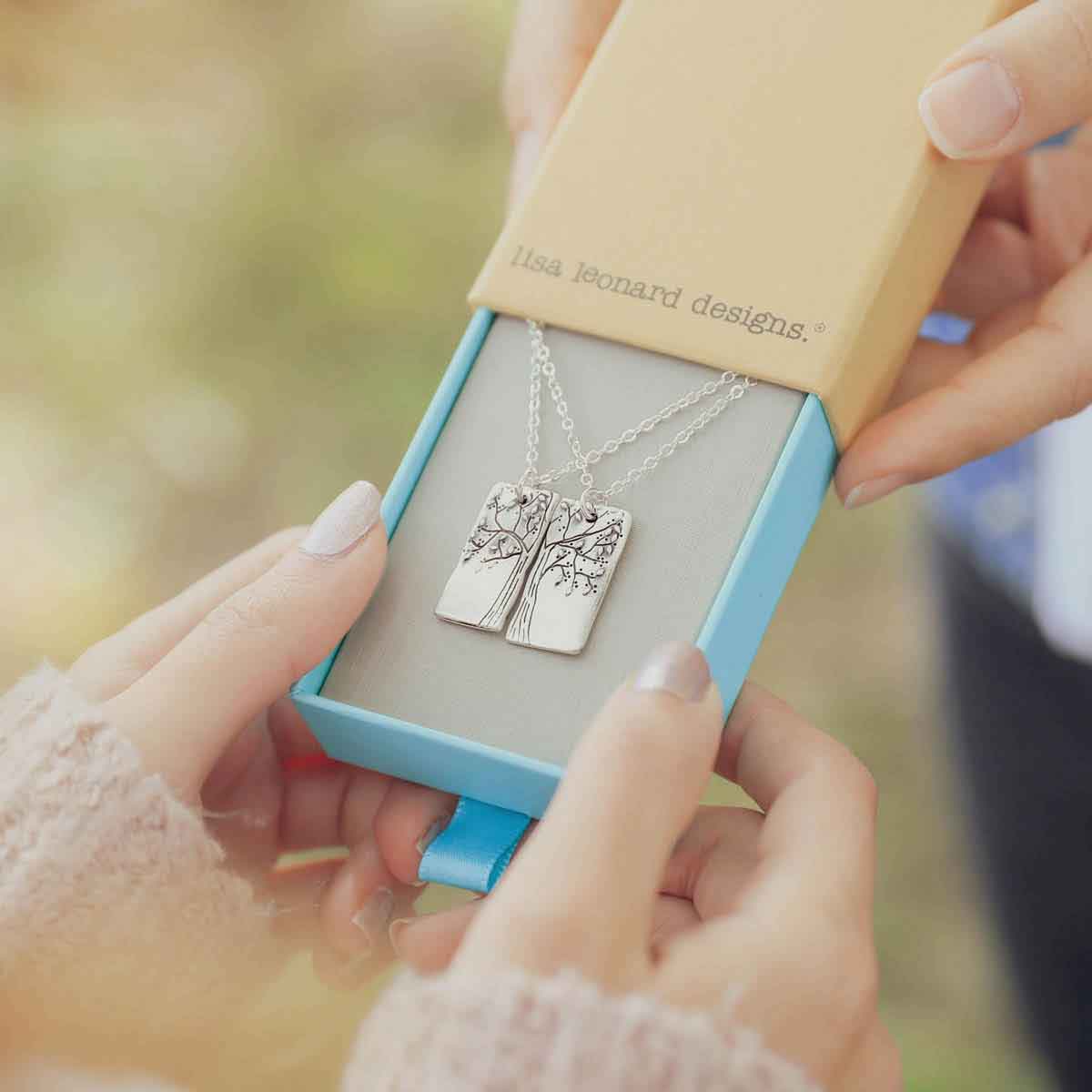 Mom Is the Root of All Love Bundle - Lisa Leonard Designs