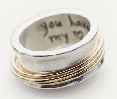 Quantity Of Spinners