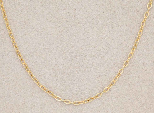 Gold Filled Chain