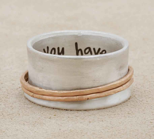 Quantity Of Spinners