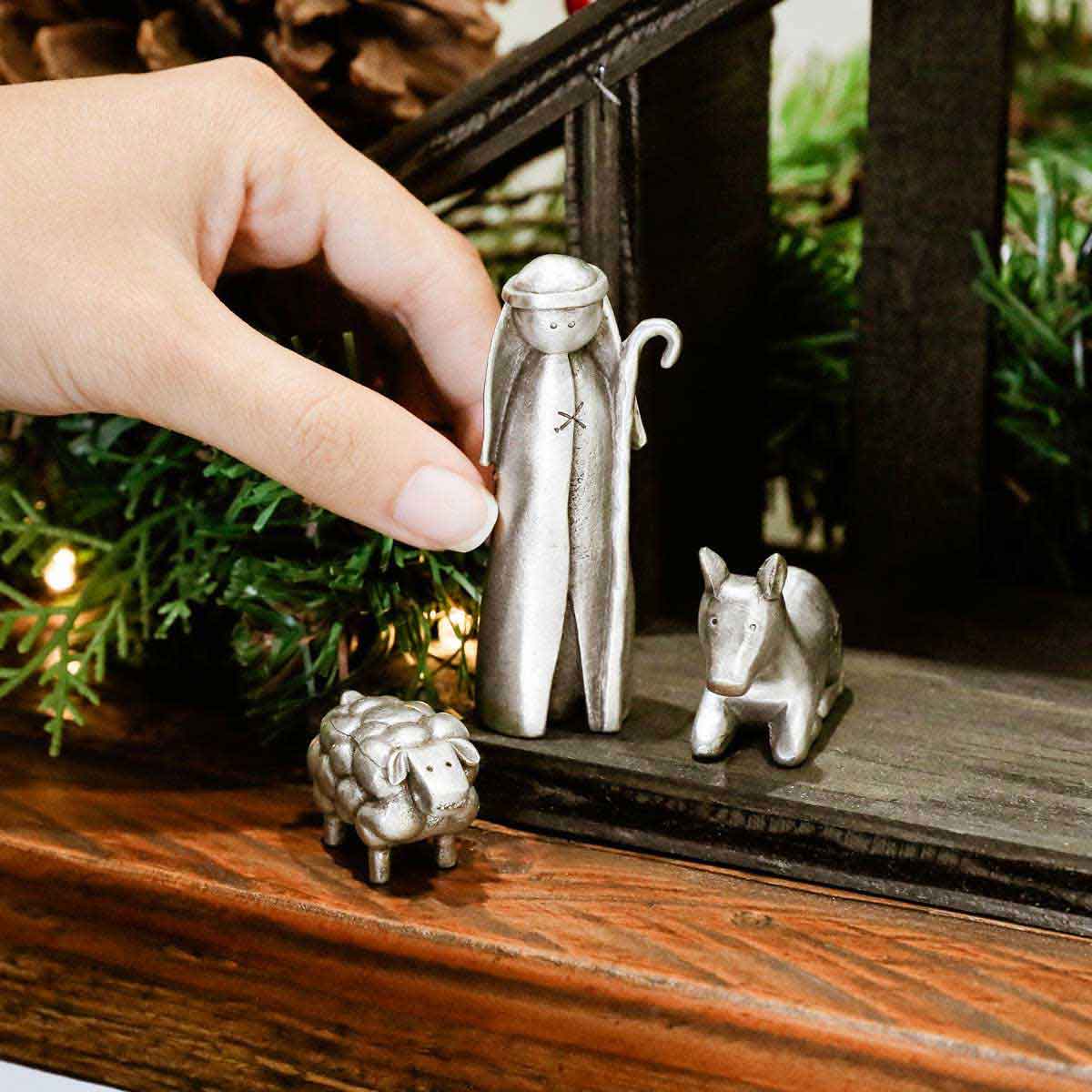 The Stable Animals Bundle