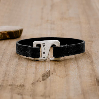 Connection Bracelet (Black)