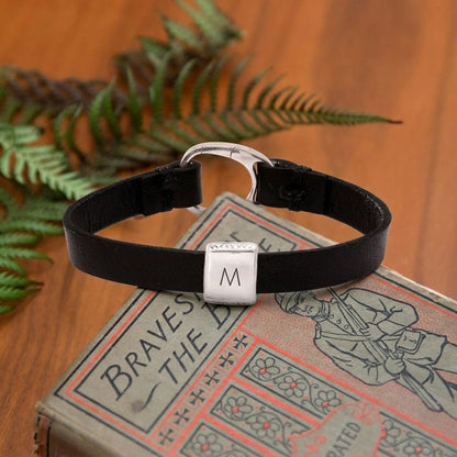 Advance Bracelet (Black)