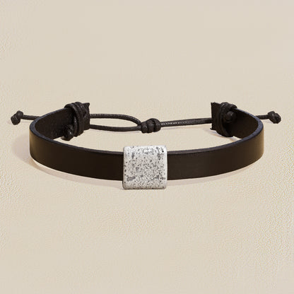 Equitable Bracelet (Black)