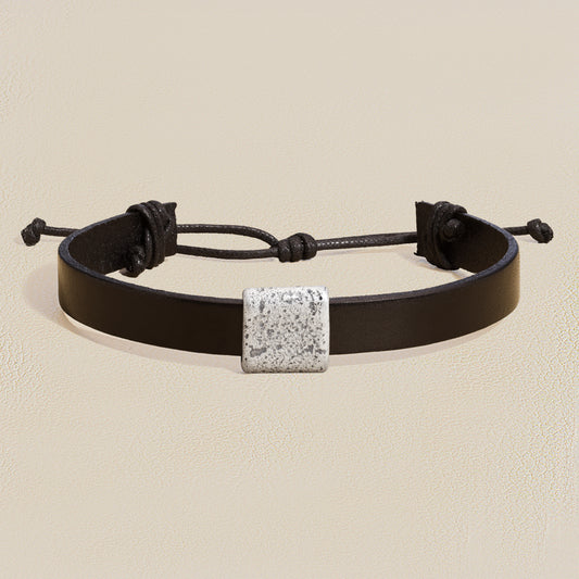 Equitable Bracelet (Black)