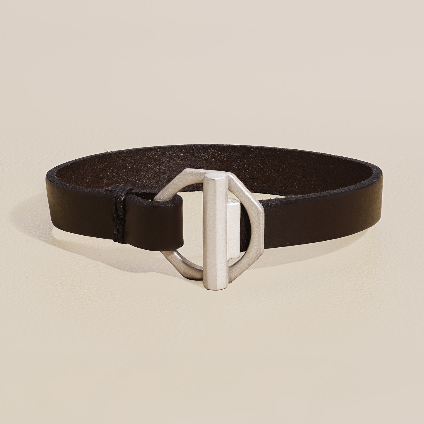 Life Forever Bracelet (Black)