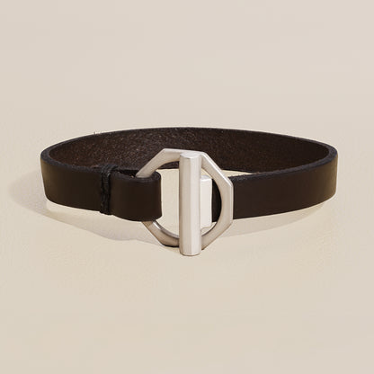 Life Forever Bracelet (Black)