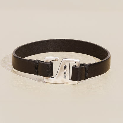 Connection Bracelet (Black)