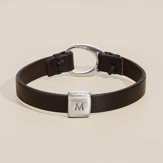 Advance Bracelet (Black)