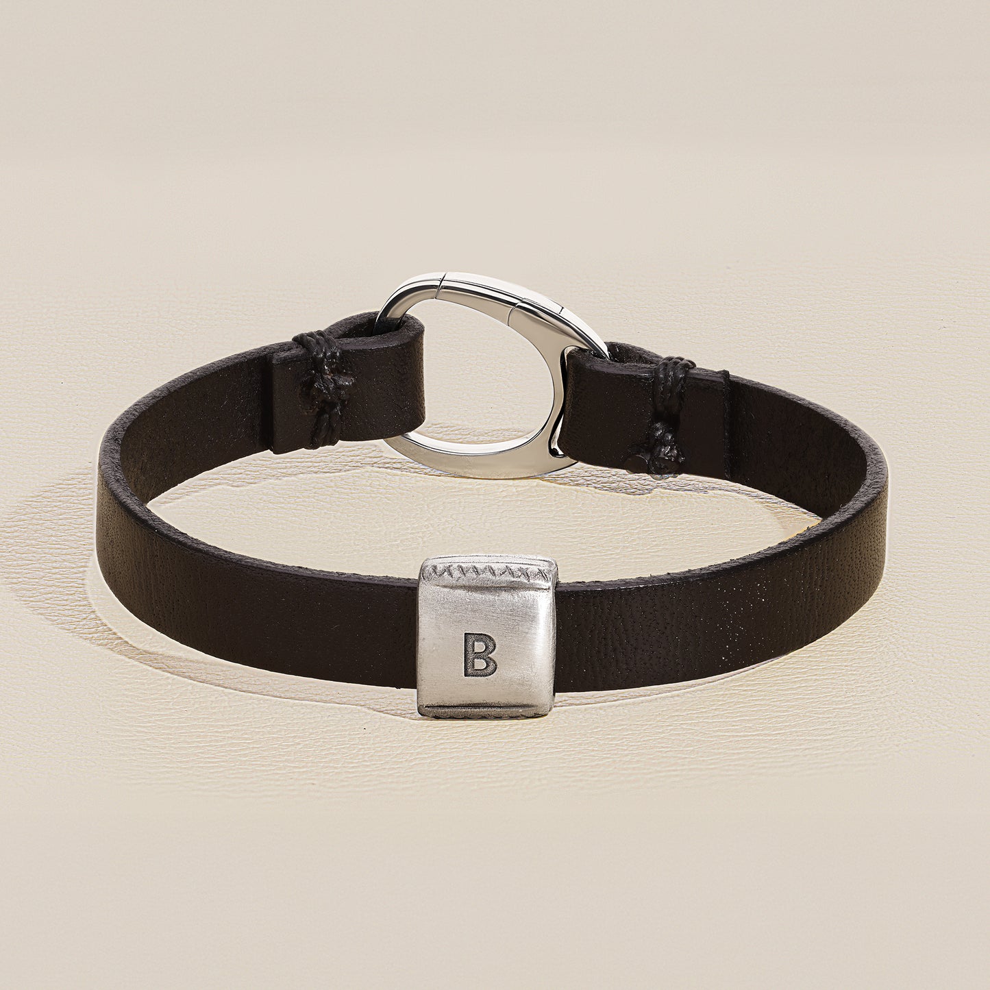 Advance Bracelet (Brown)