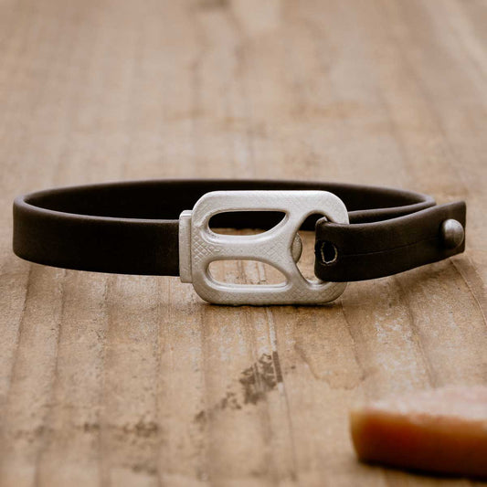 Cadence Bracelet (Black)