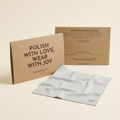 Polishing Cloth