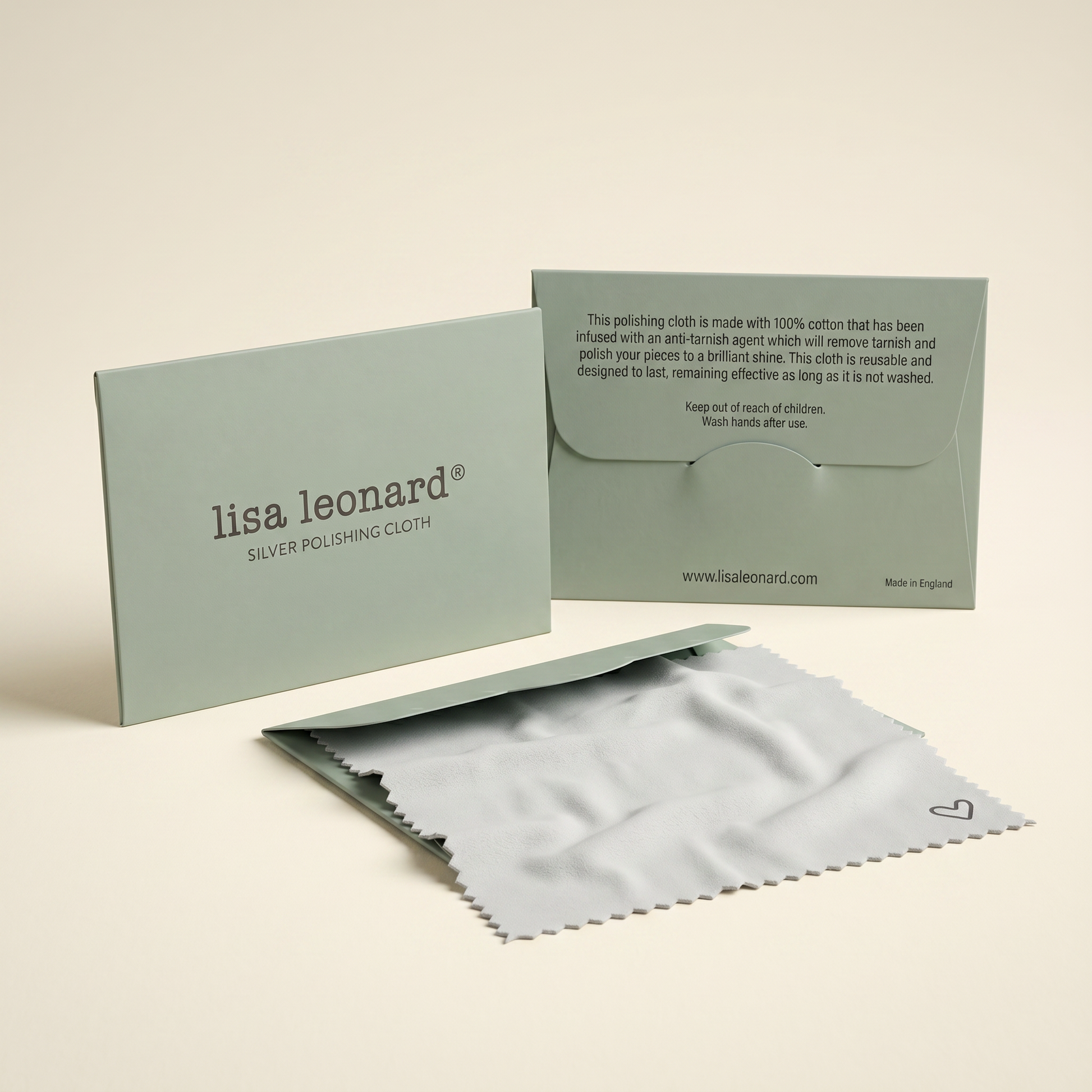 Deluxe Care Kit - Lisa Leonard Designs